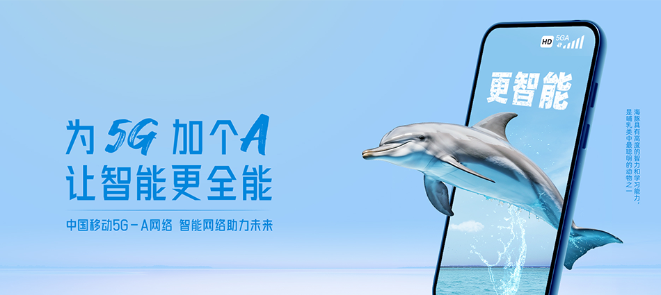 中国移动长岭县移动宽带